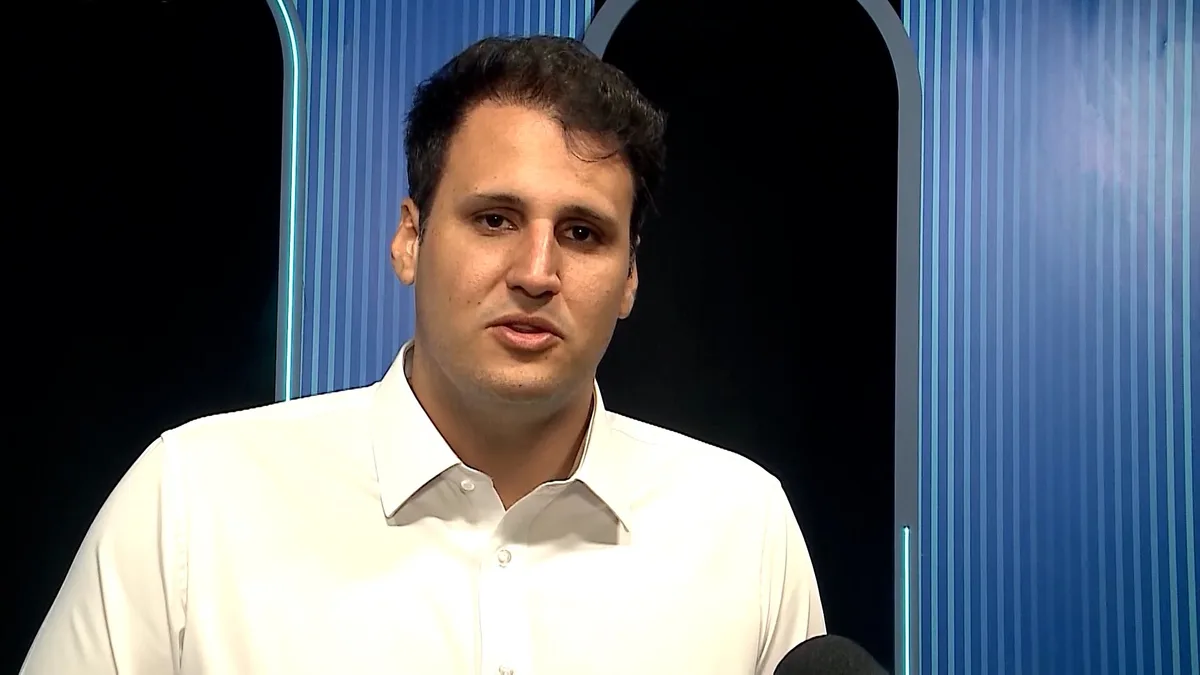 Eleições 2026: saiba como foi o dia do candidato Orleans Brandão ao governo do Maranhão