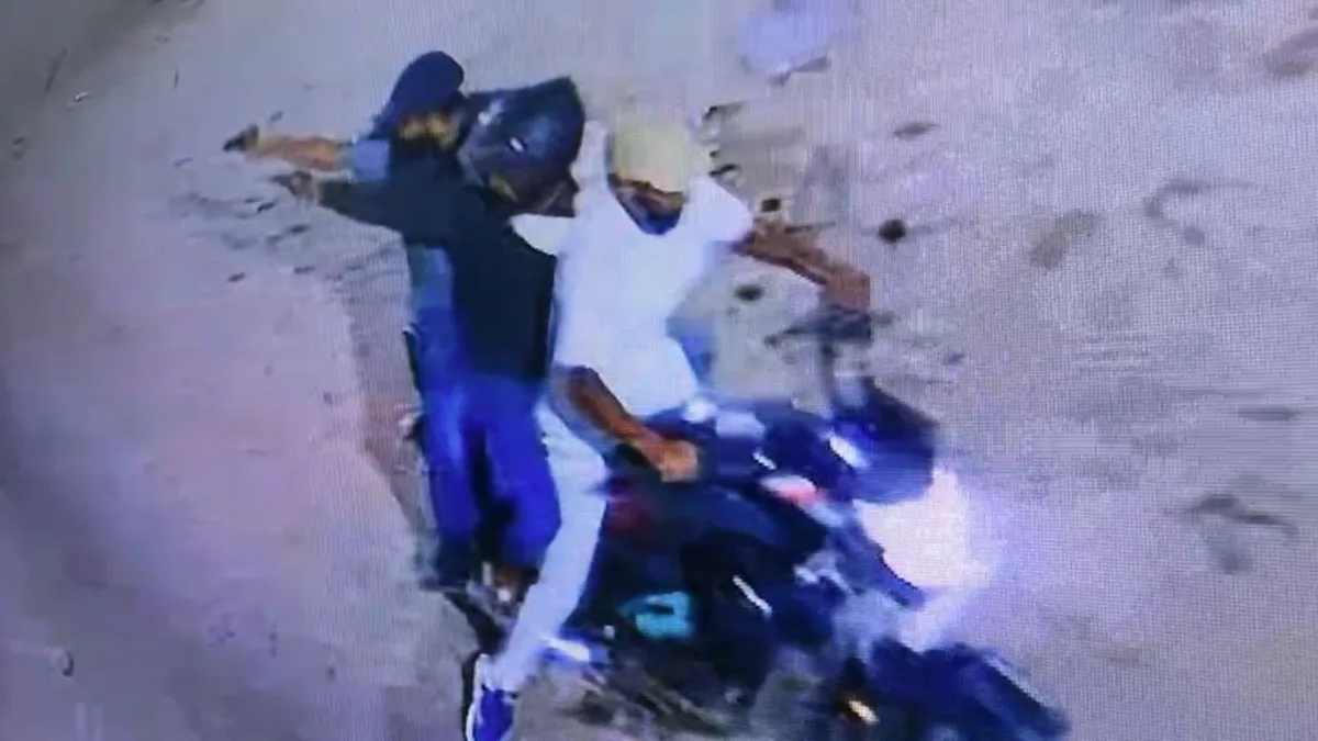 5 Seconds, 5 Bullets: Men On Bike Shoot At Ex-Councillor In Patna Colony