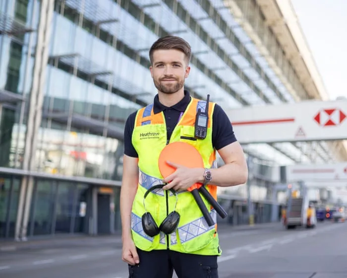 ‘Without us, no wheel would turn’: the unsung heroes keeping England’s transport moving