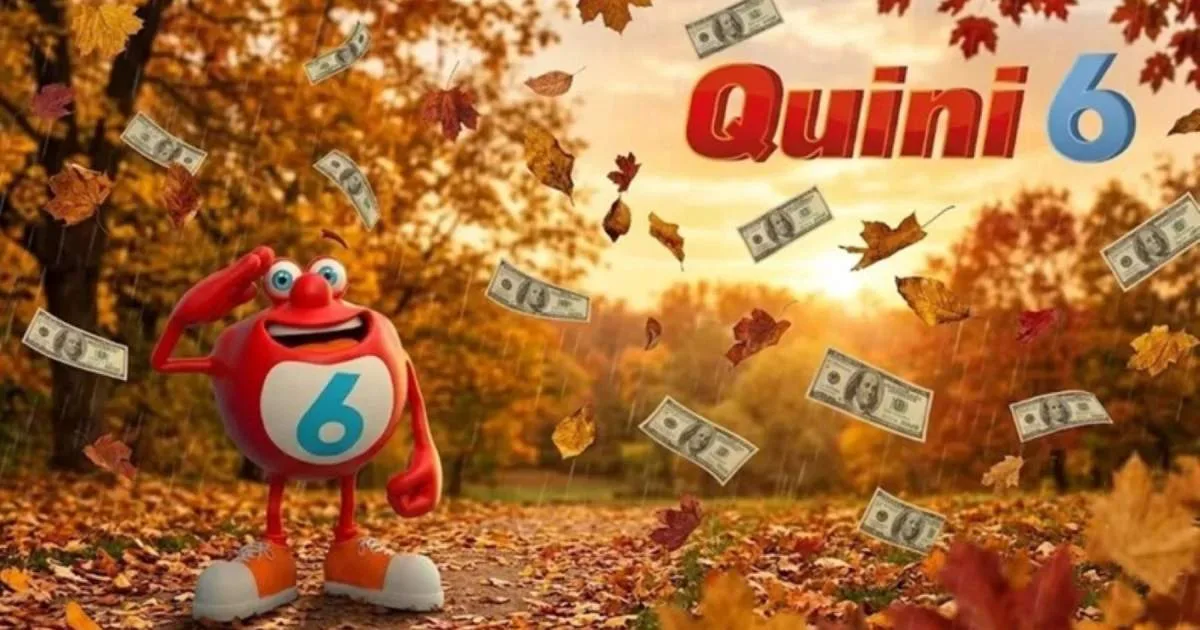 Quini 6: descubrí cómo participar y los premios que podés ganar