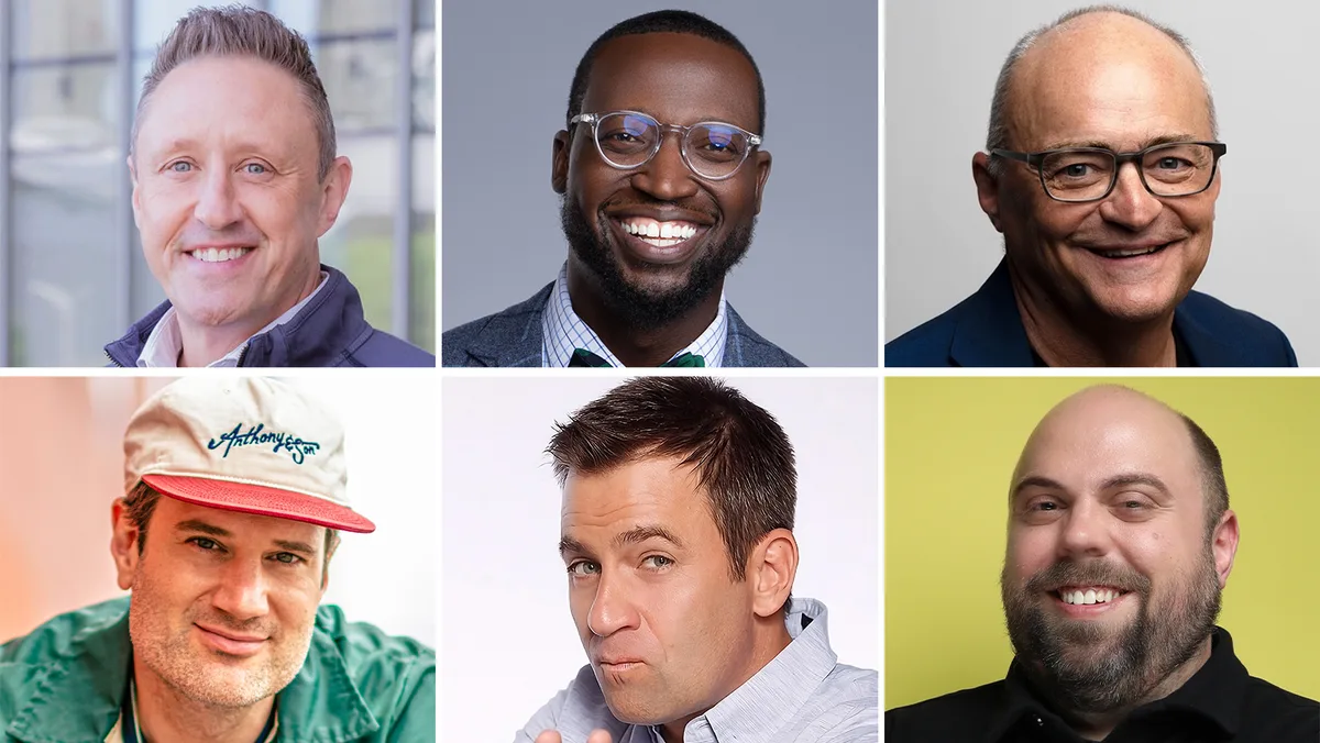 Nateland Promotes Adrian Kulp To EVP, Sets Fall/Winter Comedy Slate