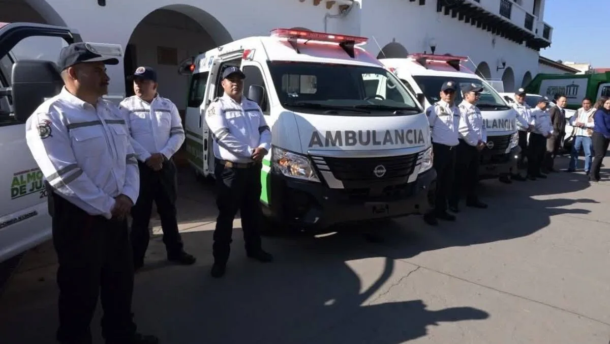 Mueren dos niñas en Almoloya de Juárez; investigan a sus padres por doble infanticidio