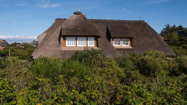Silver-Tsunami: Sie suchen eine Wohnung? Auf nach Sylt!