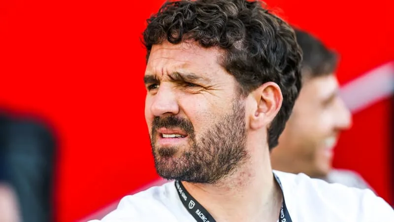 "J’ai plus de certitudes", Jean-Louis Leca juge que Lens possède encore un meilleur effectif que l’été dernier