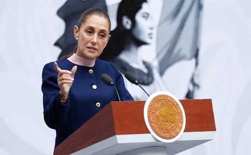Sheinbaum califica de "relevante" detención de Fausto Corrales; ayudará a aclarar homicidio de Cuén Ojeda, asegura
