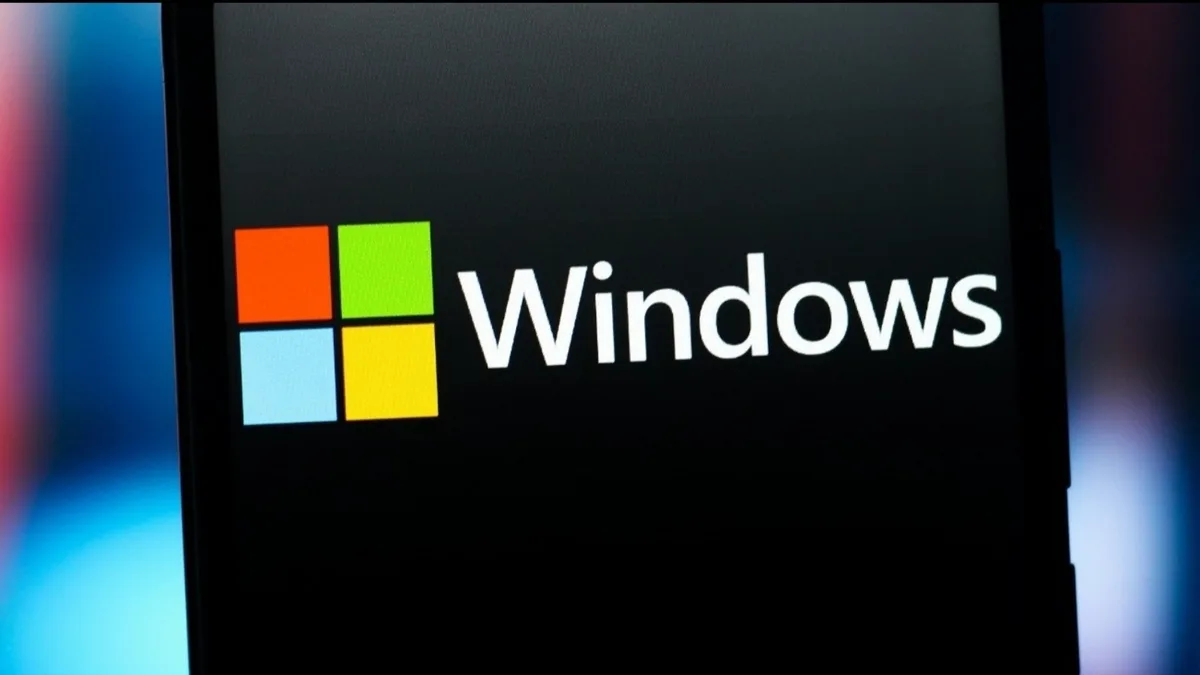 Une faille Windows permet de désactiver l'antivirus avec un simple script