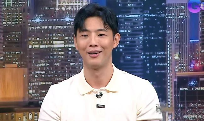 '학폭해명' 지수, 韓떠나 필리핀 정착 "제2의 고향..현지 여성과 연애OK"[Oh!쎈 이슈]
