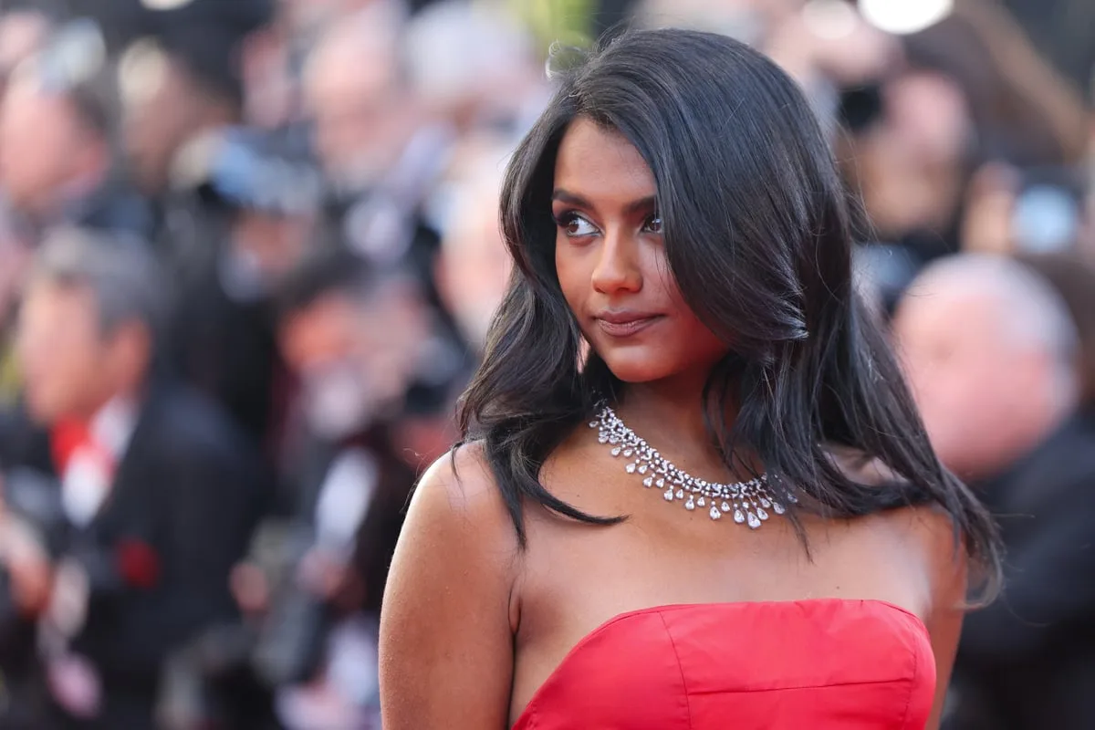 Bridgerton star Simone Ashley eyes Bond girl role in 007 franchise