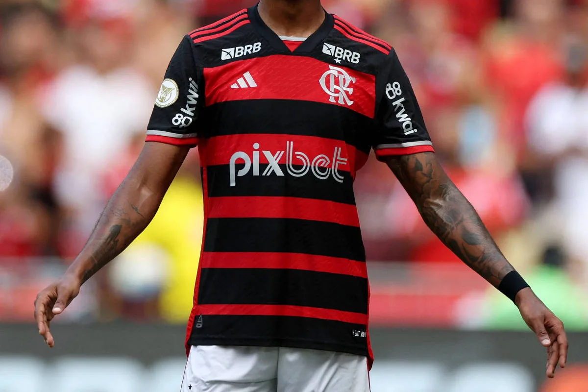 Vorcaro foi sócio de bet com dono da Pixbet, empresário de cantores de forró e Xand Avião