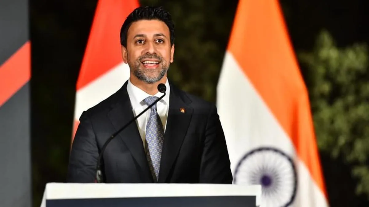 Canada keen to deepen partnerships with Karnataka quantum computing, AI, aerospace and defence: Trade Minister Maninder Sindhu