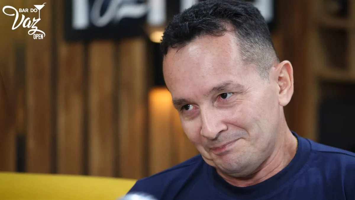 Adailton Cruz explica embates com Pedro Pascoal