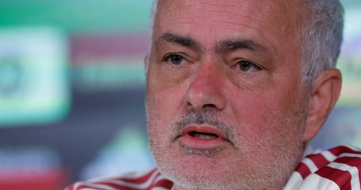 Mourinho apuntó contra la prensa y defendió a Mbappé de las críticas: "Son ridículas"