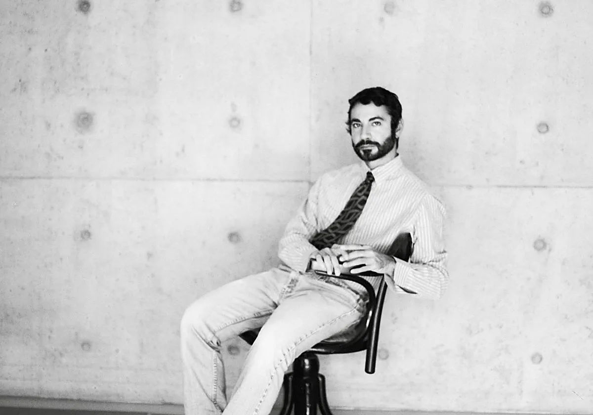 Dario Vitale, nuevo director creativo de Emporio Armani y Giorgio Armani accesorios