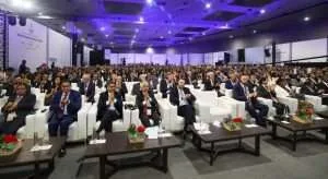 Brics pone el foco en cadenas de suministro, digitalización y cooperación comercial