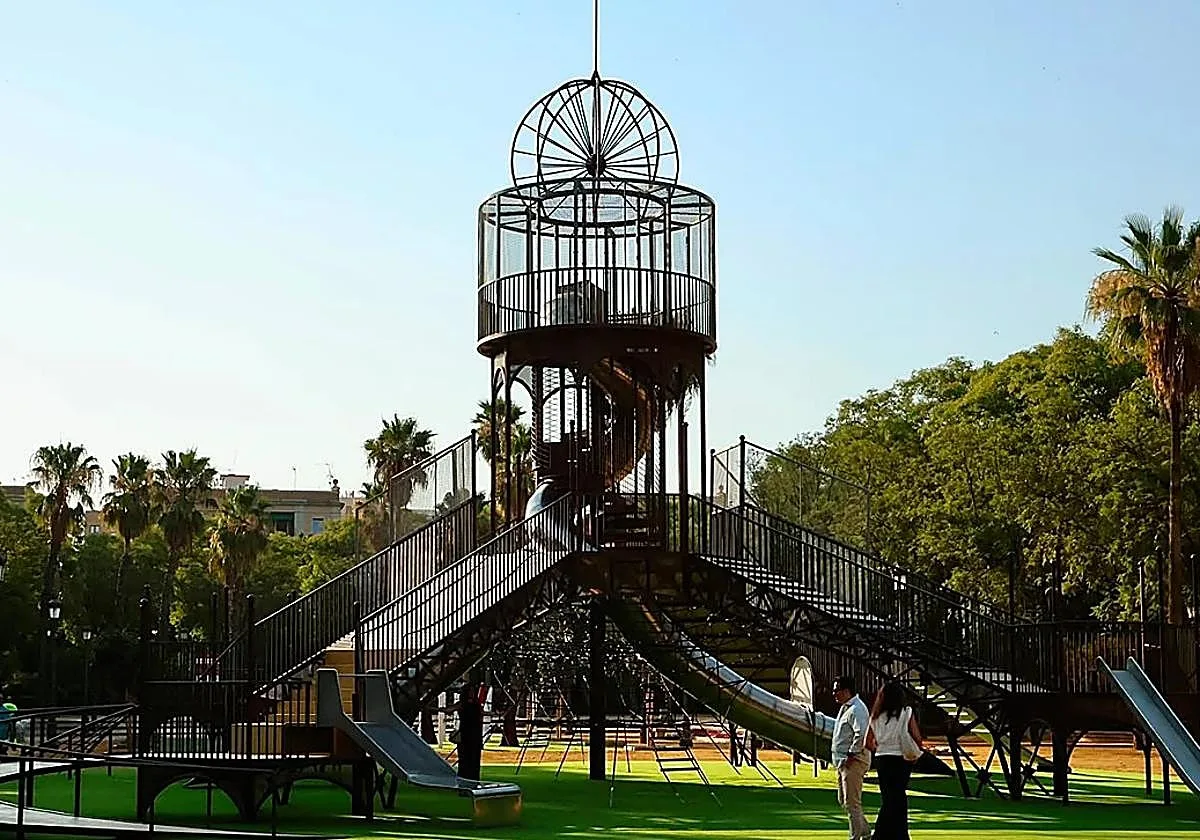 Fiesta gratis en el Prado de San Sebastián: fecha y horario para estrenar la Ciudad de los Niños de Sevilla