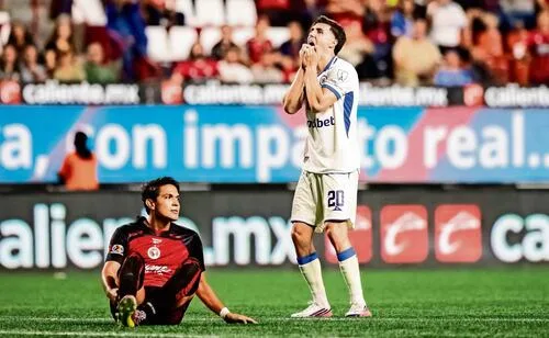 ¿Cruz Azul en crisis? Suman tres derrotas en los últimos cinco juegos