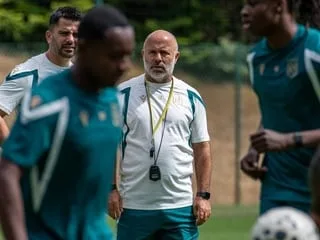 Football. National 2 : une première journée entre excitation et méfiance en Loire-Atlantique