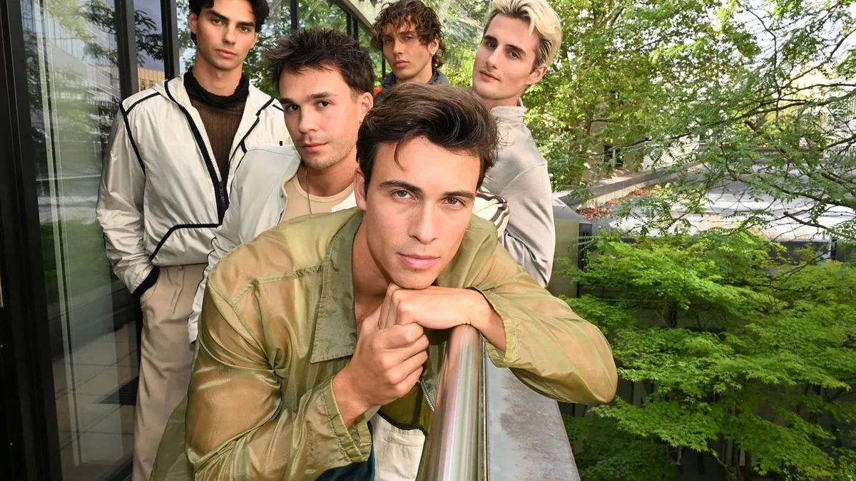 Spielfilm bei Prime Video: Elevator Boys wollen mit Vorurteilen aufräumen