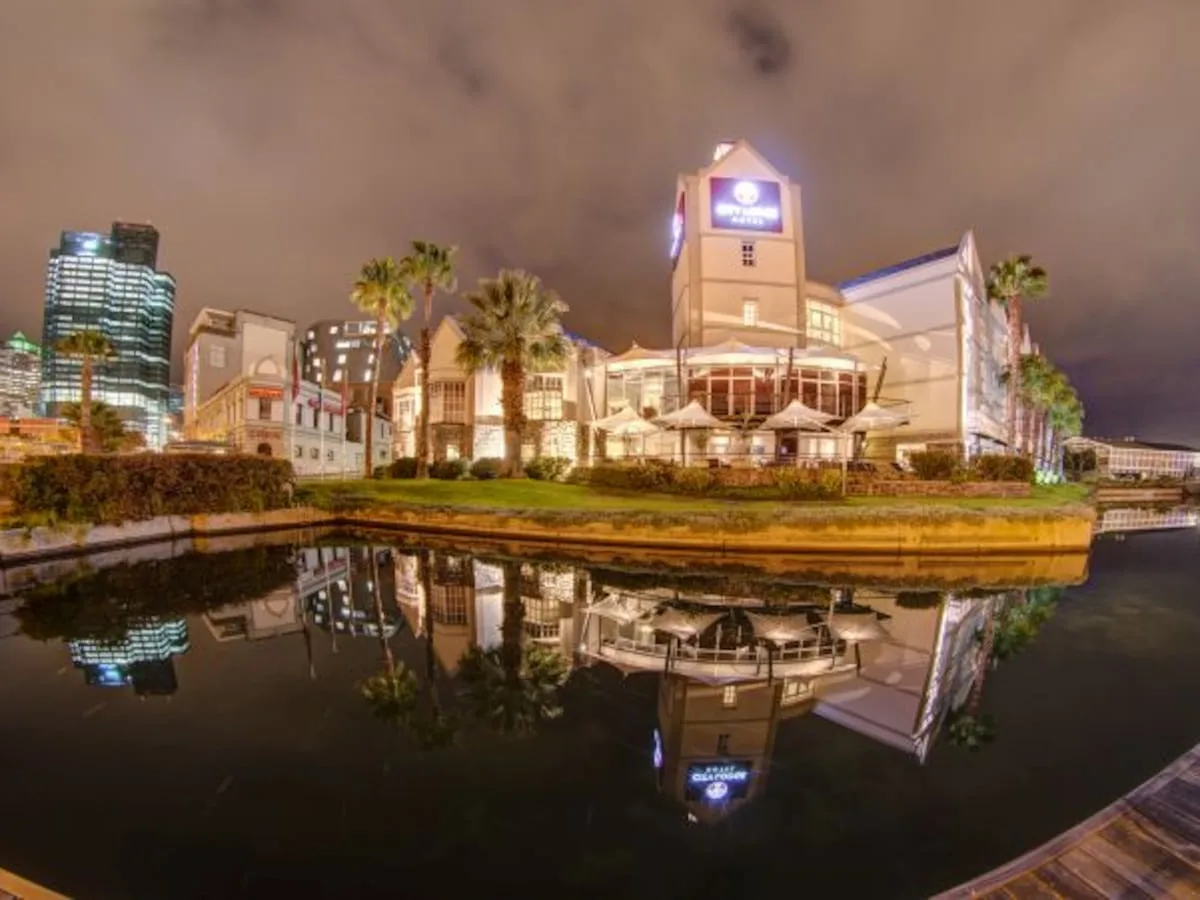 City Lodge revenue rises despite weaker domestic travel demand