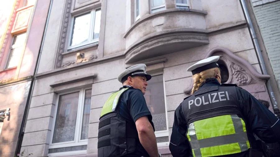 Sozialmissbrauch: Warum der Kampf gegen die Bürgergeld-Mafia so lange dauert