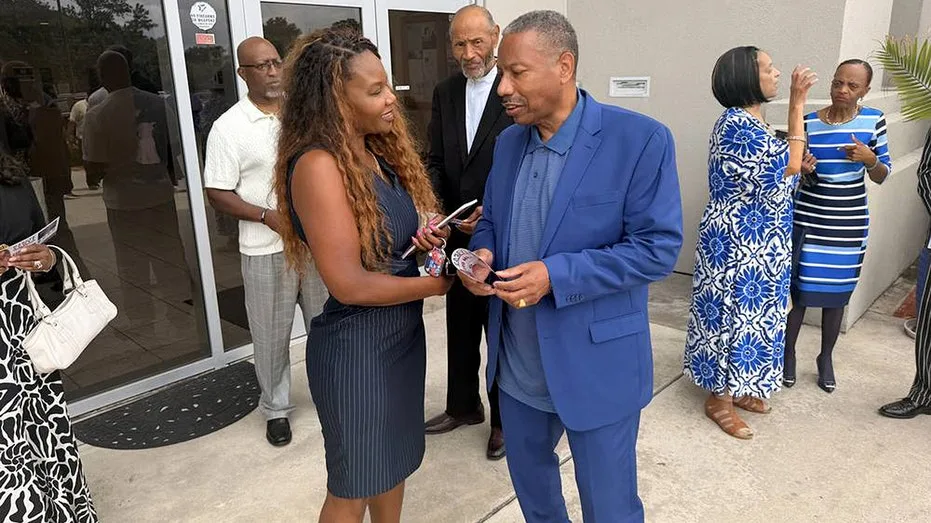 Daughter of late House Dem loses runoff bid to finish father's term