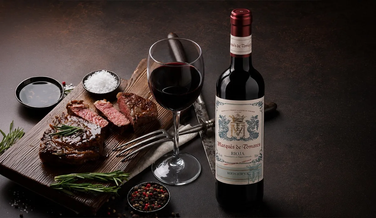 5 vinhos (que não são Malbec) perfeitos com carnes assadas e churrasco