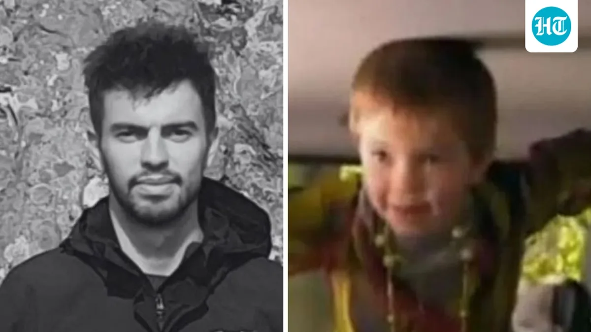 Who was William Chapman? Man killed in Yorkshire tiger attack identified as ‘passionate’ child actor, suffered from ‘significant mental illness’