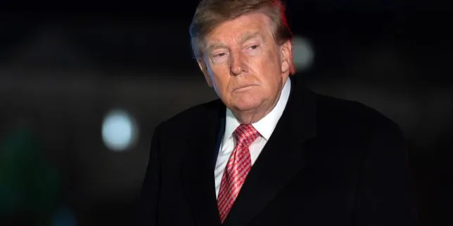 Mobilisation du 17 octobre : Trump et le Kremlin convergent pour dénoncer le « chaos migratoire » et la « décadence » de l’Europe