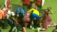 Bocejar é perigoso? Jovem foi ao hospital após deslocar mandíbula; entenda