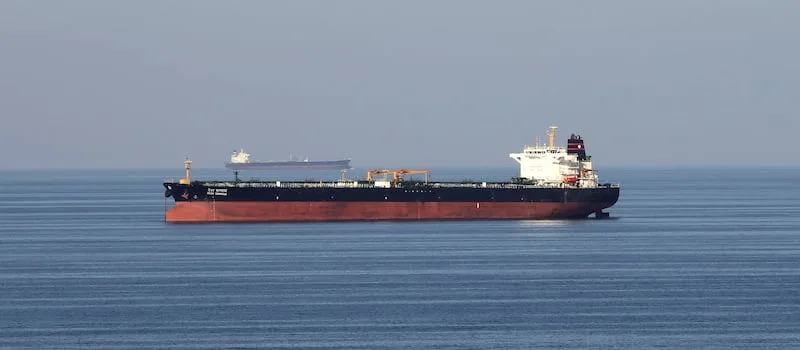 ANALYSIS | Oil shipping costs spike, lifting prices from pump to grocery store