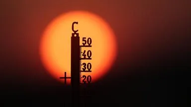 Rund 14.000 hitzebedingte Todesfälle in diesem Sommer