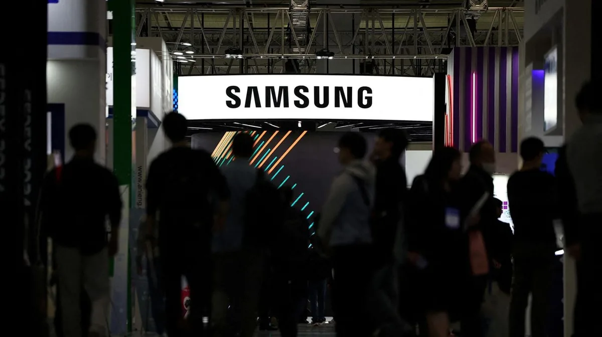 El Galaxy S26 FE quedó al descubierto por culpa de sus fundas