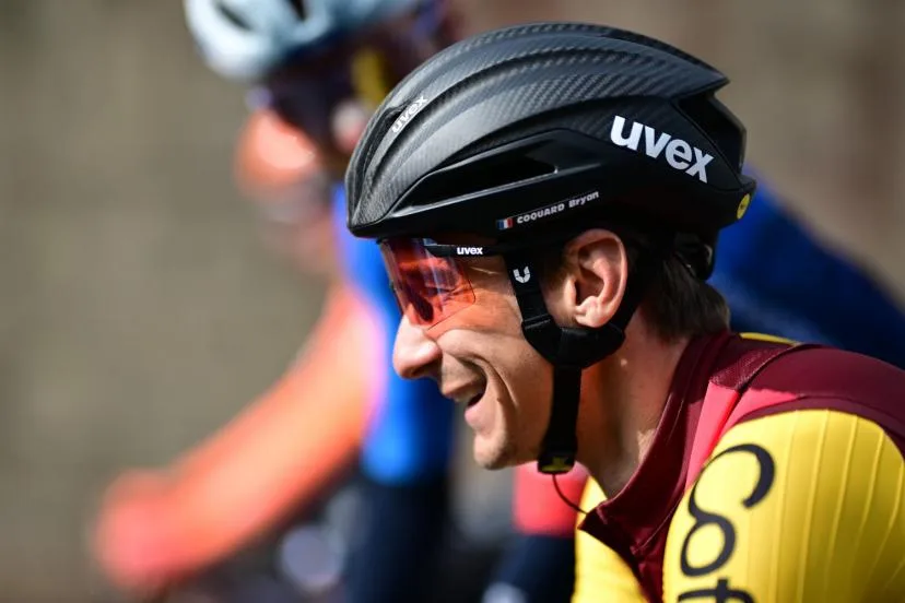 L'équipe Cofidis en chasseuse d'étapes avec Bryan Coquard et Emanuel Buchmann sur la Vuelta