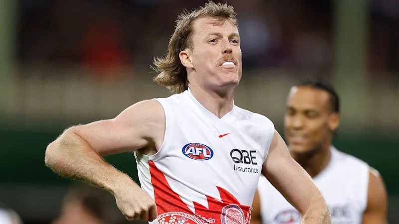 How Nick Blakey can get to the Roos and what it will cost them