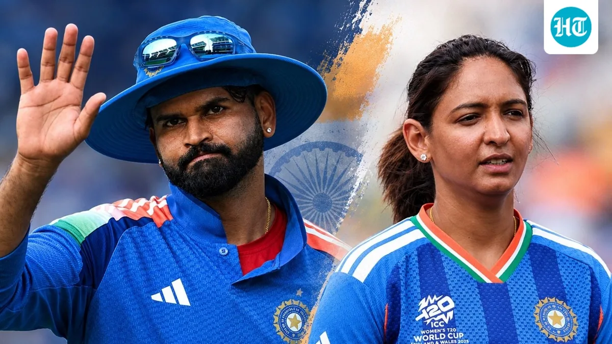 Shreyas Iyer under pressure to deliver at Asian Games after defeats in UK; Kaur's bunch soaring high after Asia Cup win