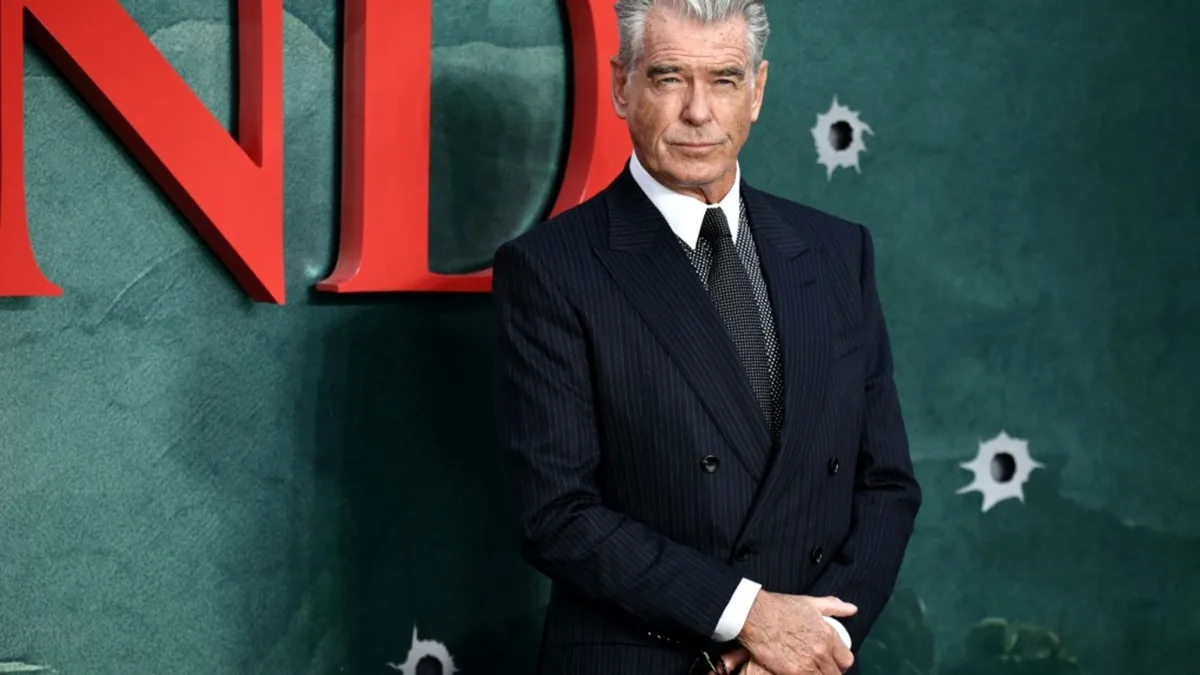 „Großes Abenteuer“: Pierce Brosnan denkt mit 73 Jahren nicht an den Ruhestand
