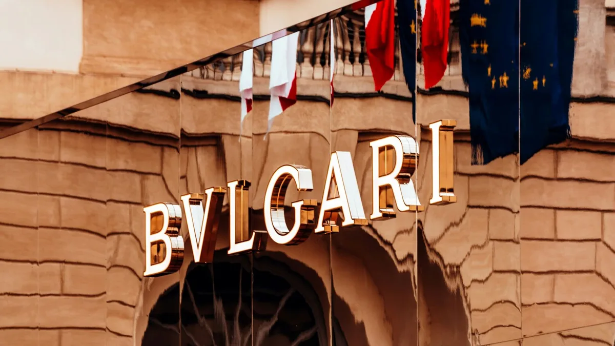 Afinal, é a Bulgari que vai abrir uma loja na antiga sede do BES em Lisboa