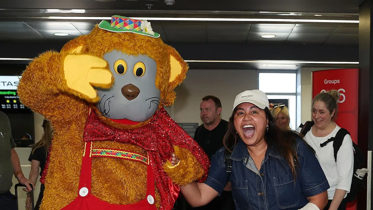 Channel 7’s Telethon live: Watch Aussie TV stars at RAC Arena for 26 hours of magic