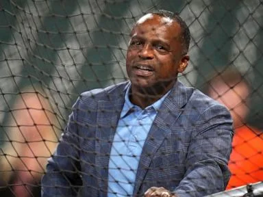 Astros and GM Dana Brown mutually agree to part ways