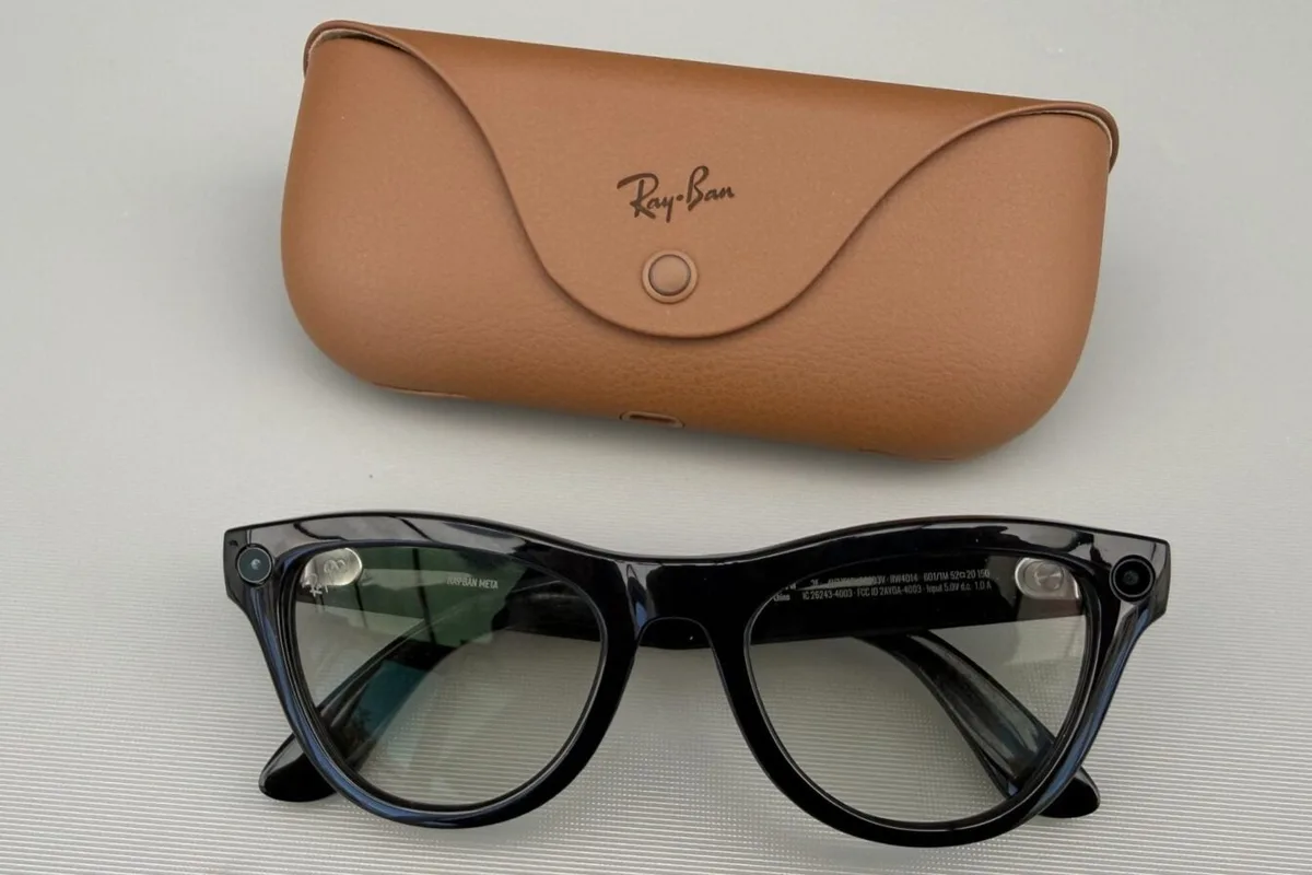 700 000 lunettes Ray-Ban Meta désactivées à distance : l’entreprise part à la chasse aux modèles trafiqués