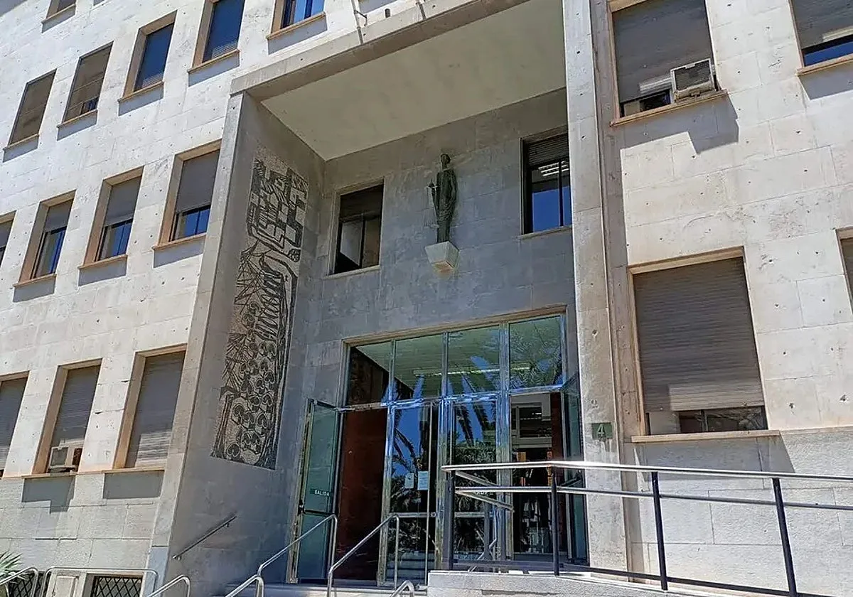 Condenan a 13 años a un hombre por agredir sexualmente a su hermana bajo presiones 'religiosas'