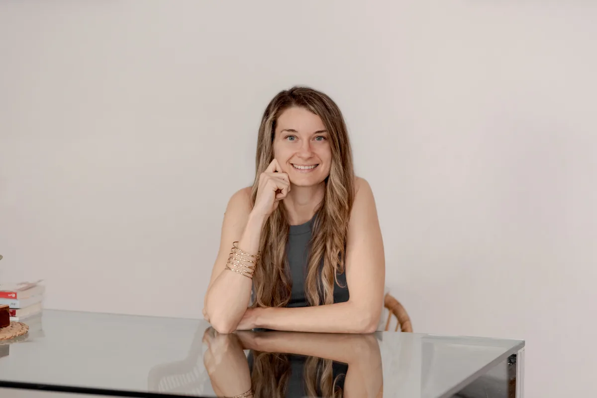 Laura Estremera, psicóloga: “Es urgente cambiar la mirada que tenemos de los primeros años de vida de un niño”