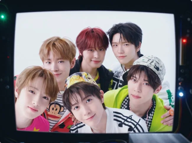 “손끝까지 두근대”..첫사랑에 빠진 NCT WISH의 혼란스러운 ‘I SPY’ [퇴근길 신곡]