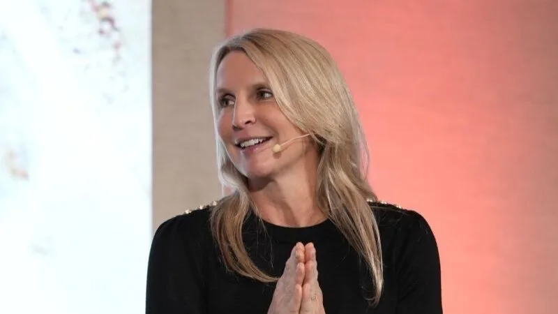 Aon nomeia Jane Drummond como Global Chief Commercial Officer