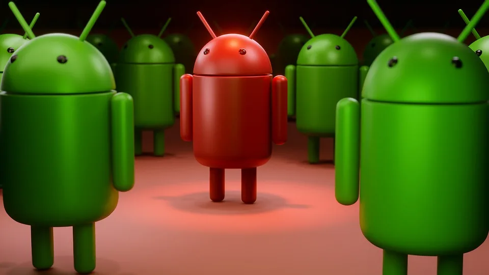 Ce malware Android fait circuler vos données bancaires de téléphone en téléphone, même sans Internet