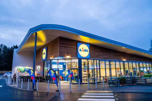 Lidl customers can choose who gets share of £500,000 from Thursday