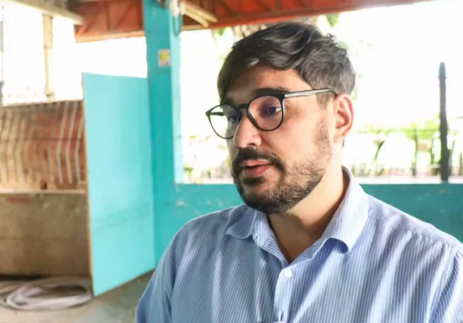 Diretor desistiu de comprar carrão após Conselho Fiscal mirar patrimônio