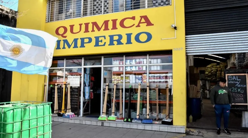 El llamado al 911 del comerciante que mató a un adolescente en Mar del Plata que complica su versión de legítima defensa