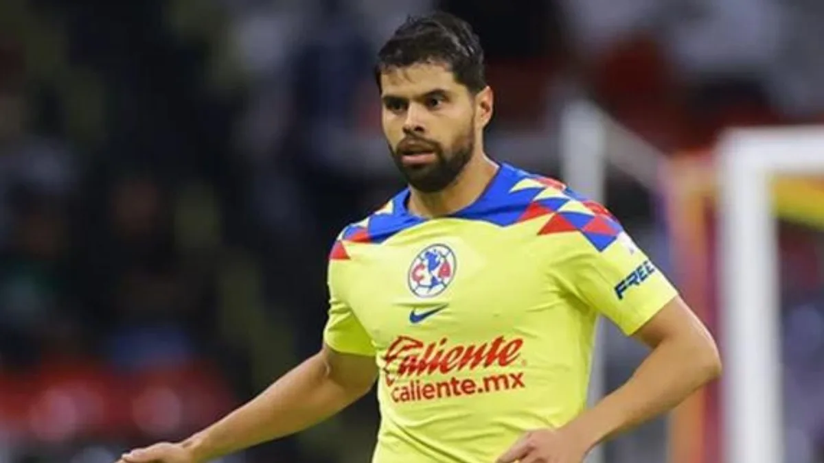 Néstor Araujo habla de su salida del América y su desafío en el futbol portugués