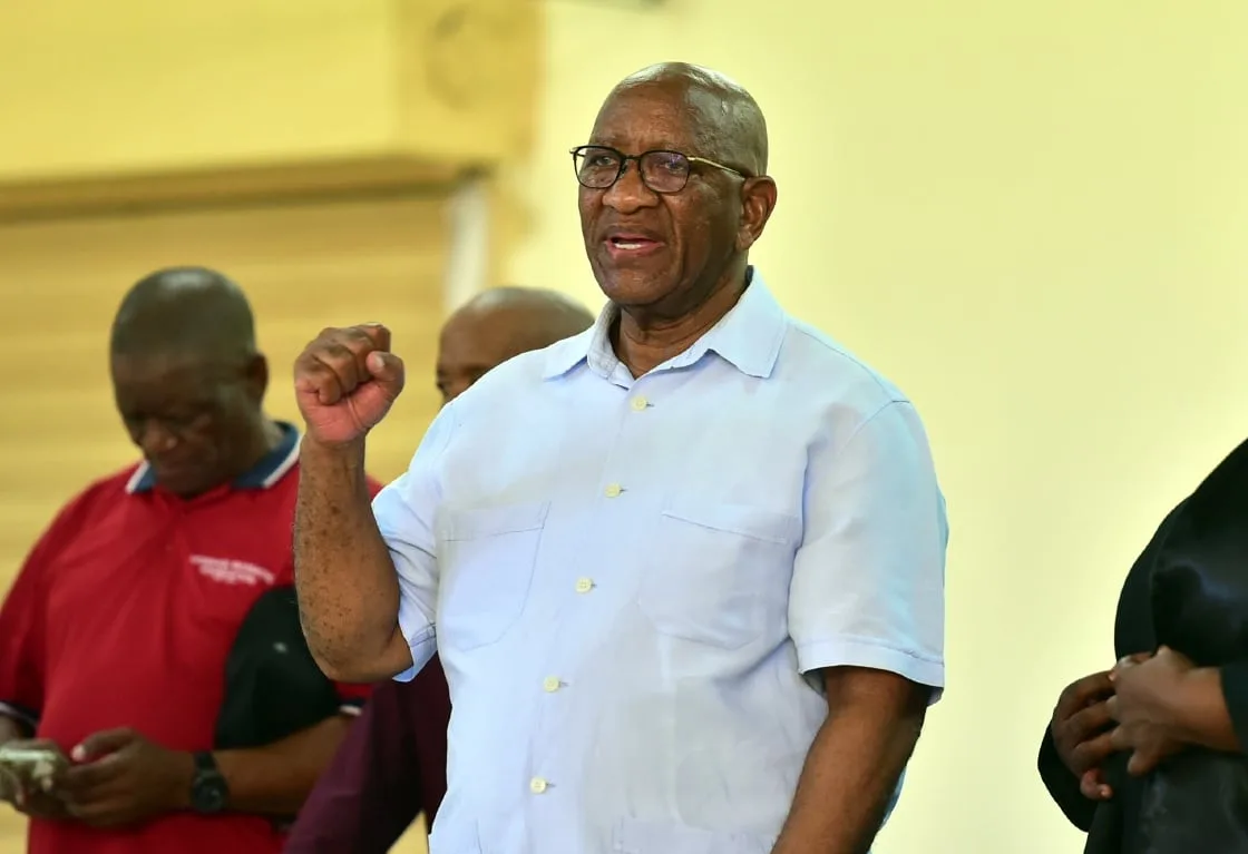 Ambassador seeks contempt order in seven-year battle over R200m trust